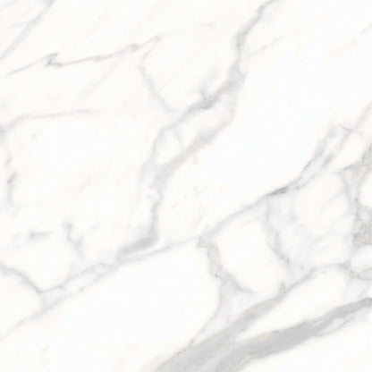 nora white porcelain tile