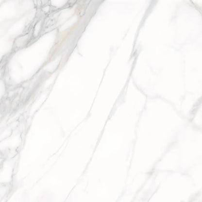 nora white porcelain tile