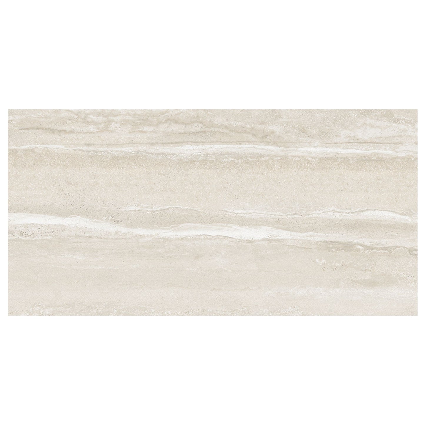 Navona Beige Matt Carving 1200x600 Single Tile Image
