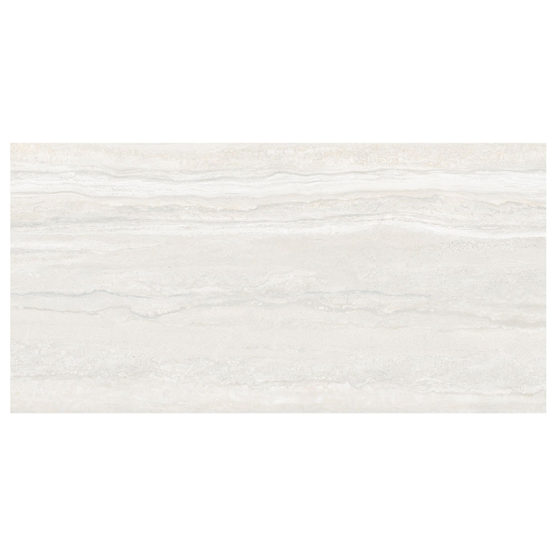 Navona Bianco Matt Carving 1200x600 Single Tile Image