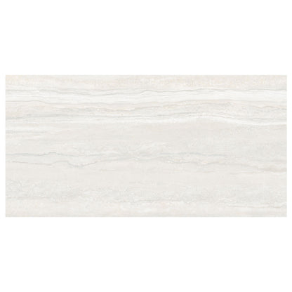 Navona Bianco Matt Carving 1200x600 Single Tile Image
