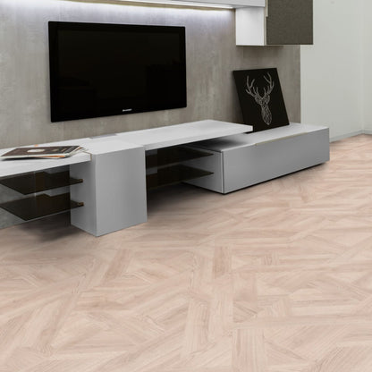 Oak Milano Bella Kaindl Aquapro 8mm Laminate Lifestyle Image