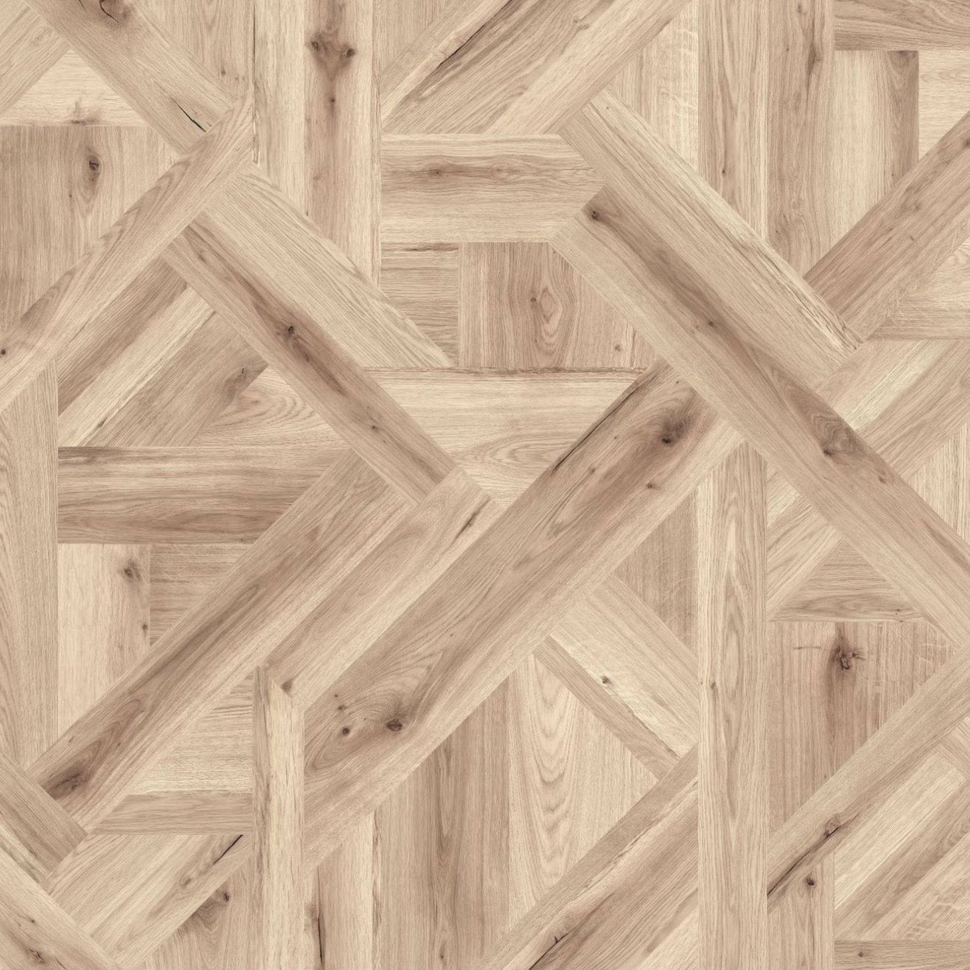 Oak Milano Nina Kaindl Aquapro 8mm Laminate Board Image