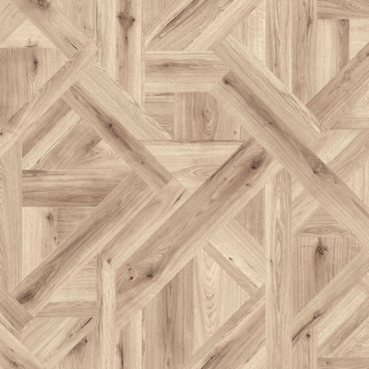 Oak Milano Nina Kaindl Aquapro 8mm Laminate Board Image
