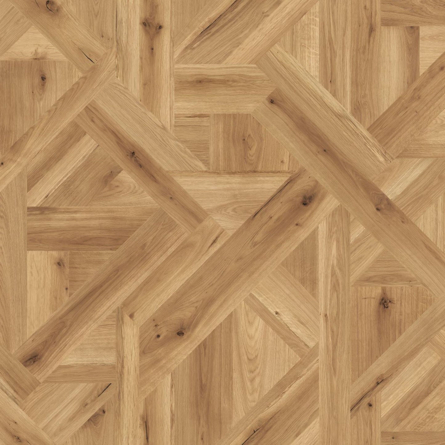 Oak Milano Reale Kaindl Aquapro 8mm Laminate Board Image