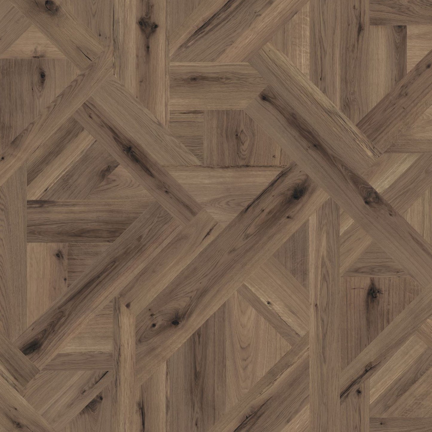 Oak Milano Vittorio Kaindl Aquapro 8mm Laminate Board Image