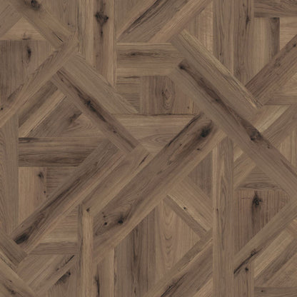 Oak Milano Vittorio Kaindl Aquapro 8mm Laminate Board Image