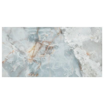 Onyx Icon Ocean Natural Polished 1200x600 Single Tile Image
