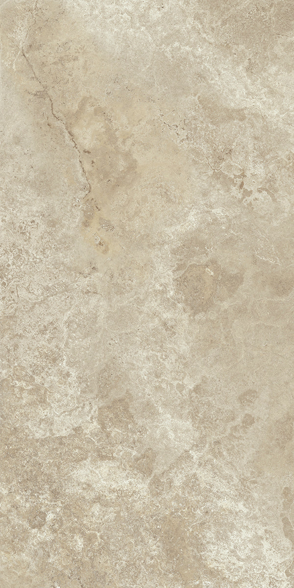 stn ceramica poetry large format beige porcelain tile