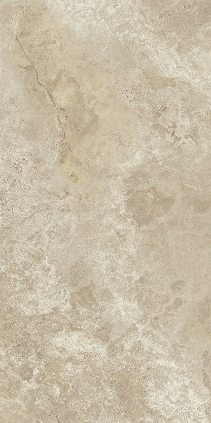 stn ceramica poetry large format beige porcelain tile