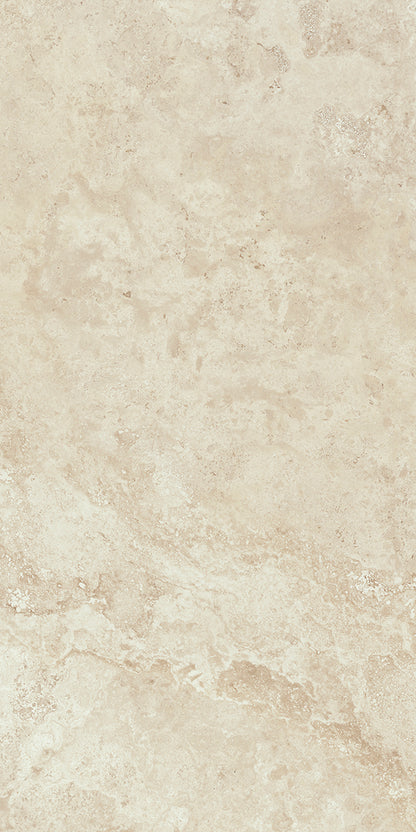 poetry cream large format porcelain tile by STN