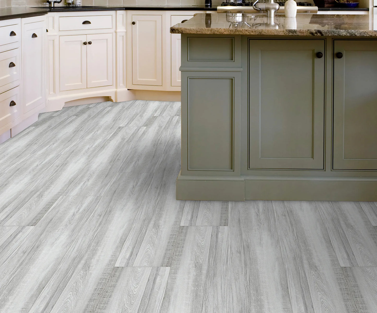 Prego Grey Wood
