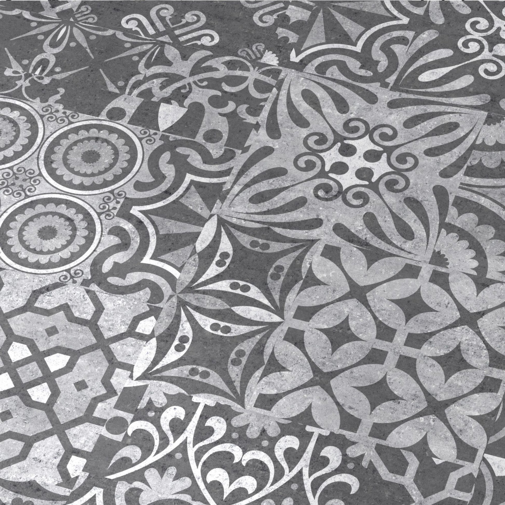 Palazzo MT Falquon 8mm Laminate Board Image