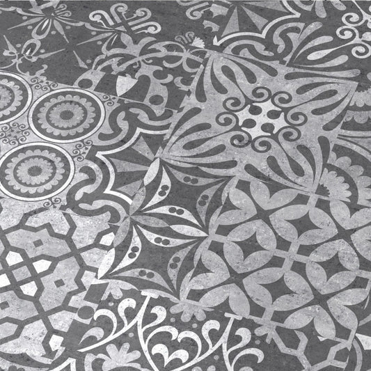 Palazzo MT Falquon 8mm Laminate Board Image