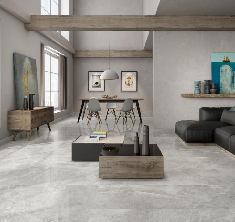 Arezzo Perla 60x60 Matt
