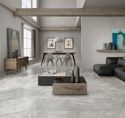 Arezzo Perla 60x60 Matt