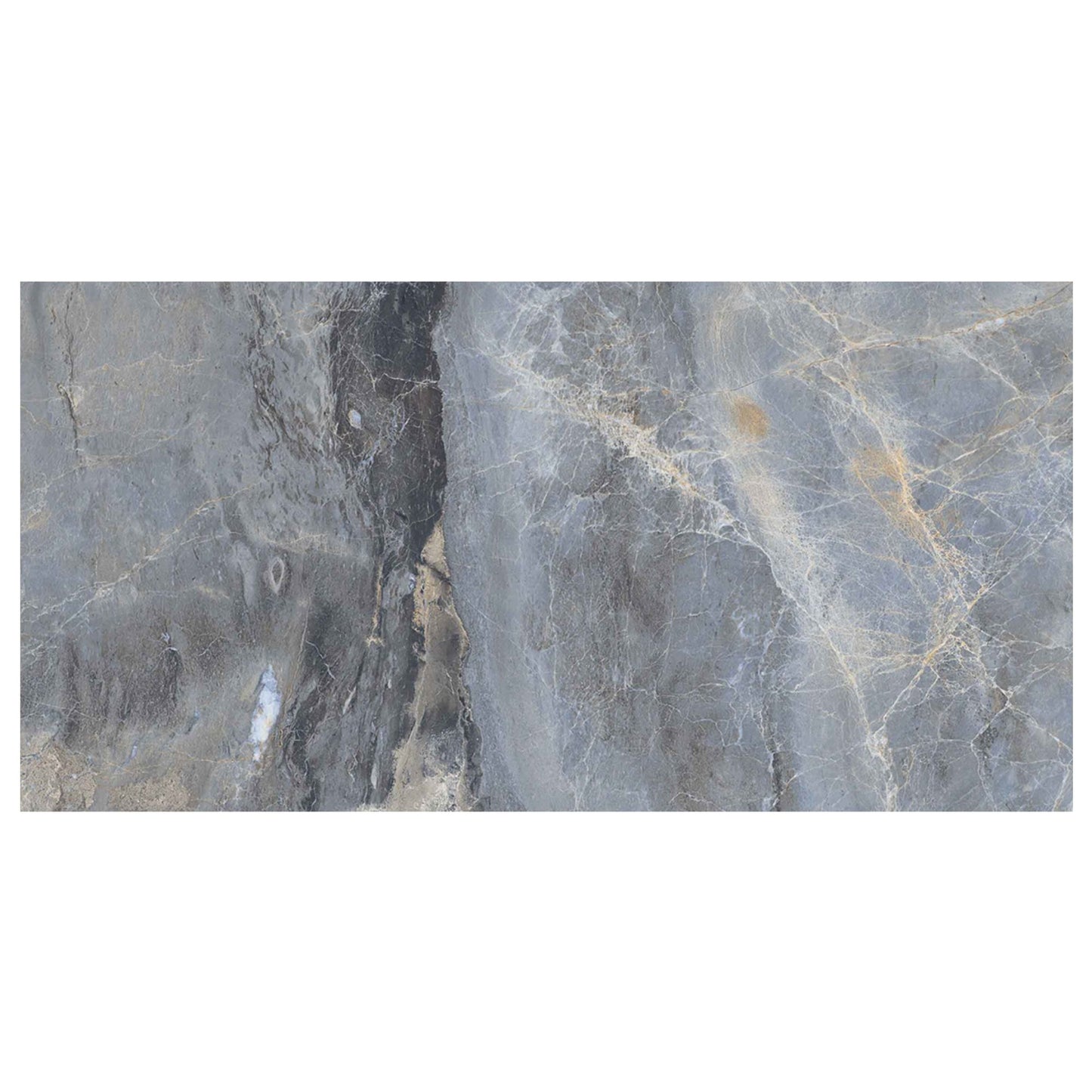 Quantum Gris Matt Carving 1200x600 Single Tile Image