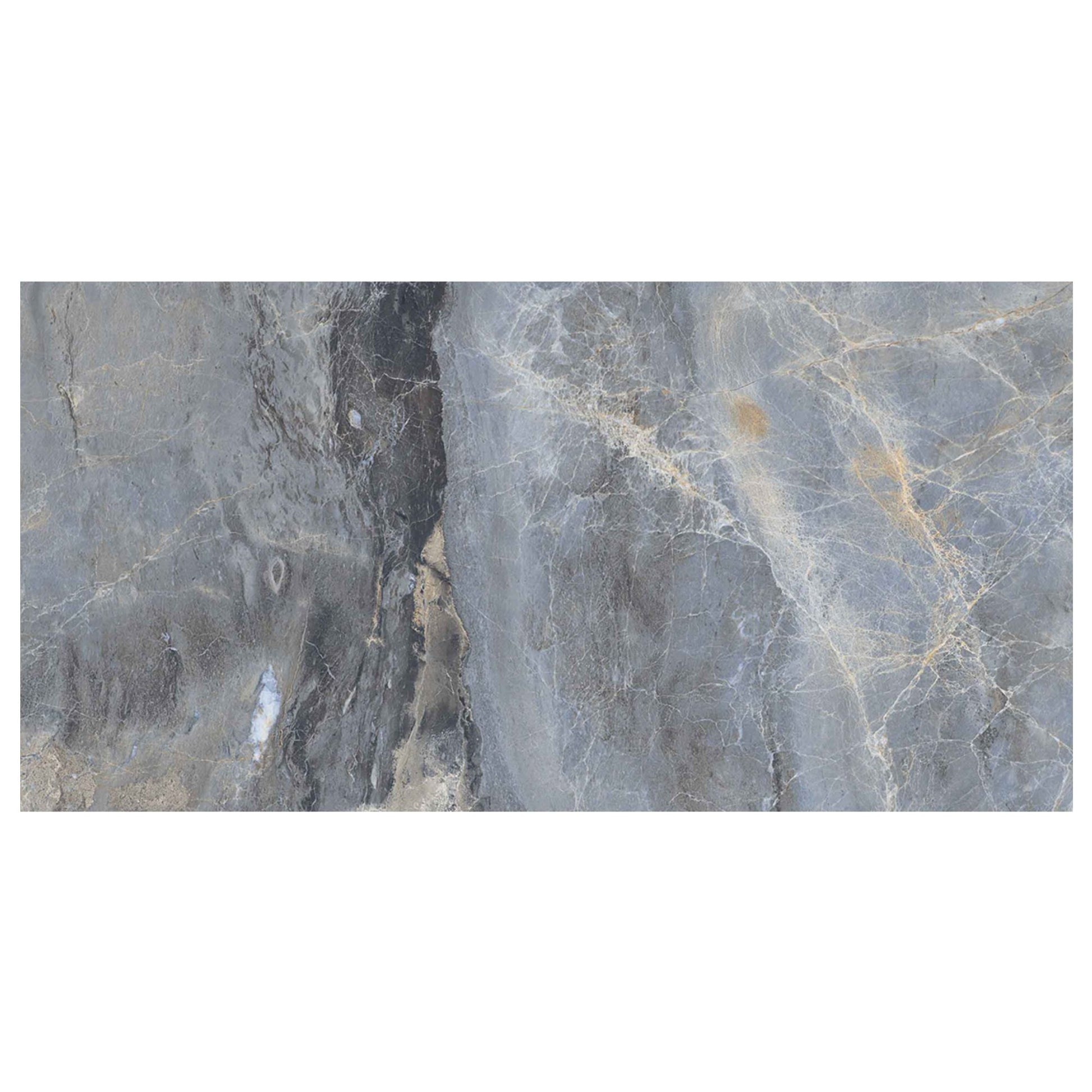 Quantum Gris Matt Carving 1200x600 Single Tile Image