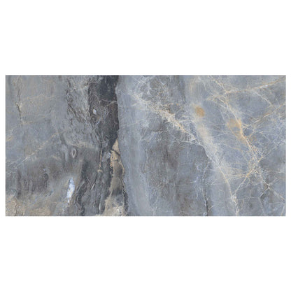 Quantum Gris Matt Carving 1200x600 Single Tile Image