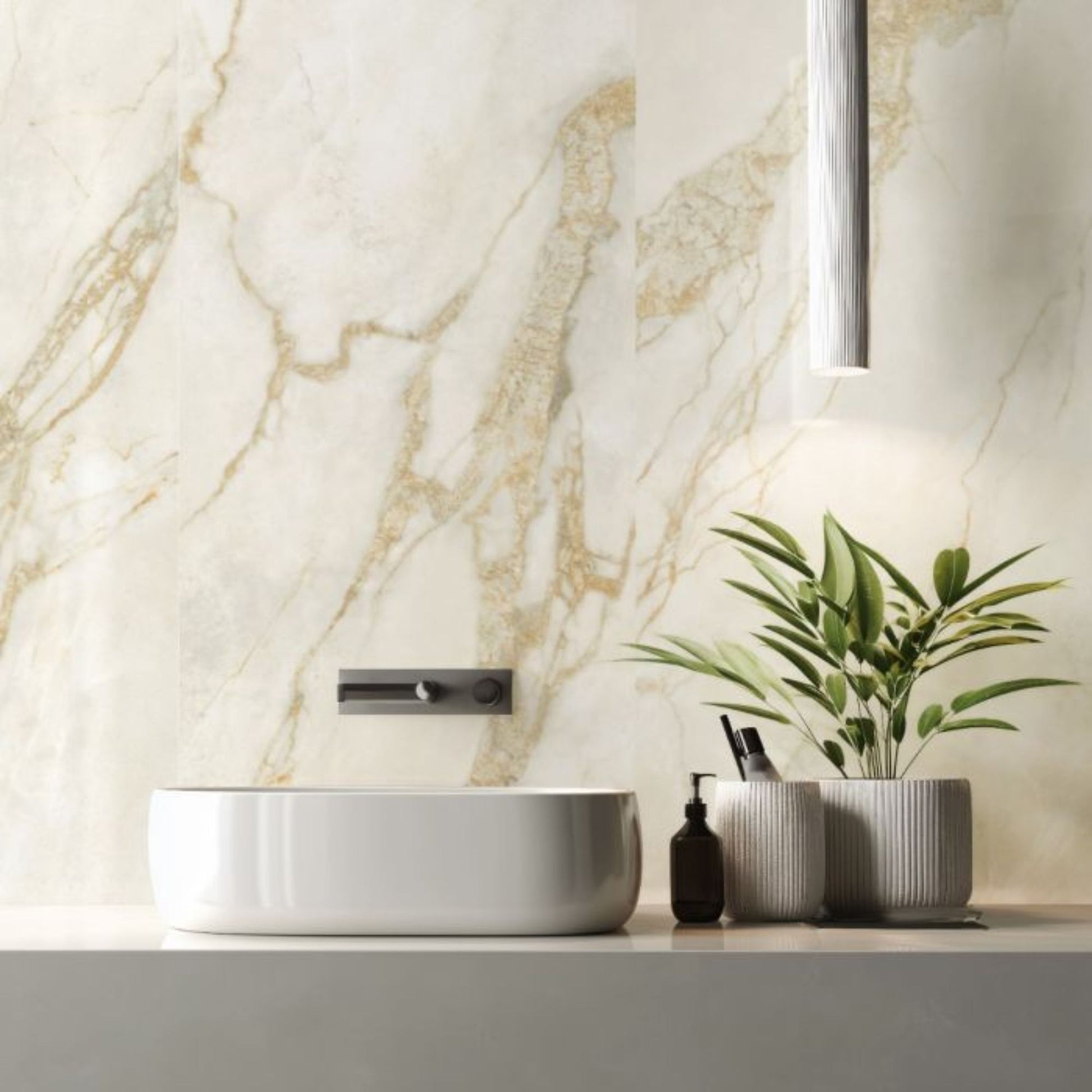 Quartz Sand Polished 1200x600 Lifestyle Image