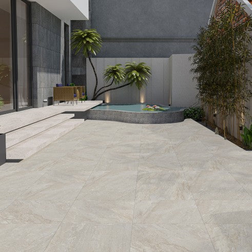 Rastone  Beige 60x90x2cm