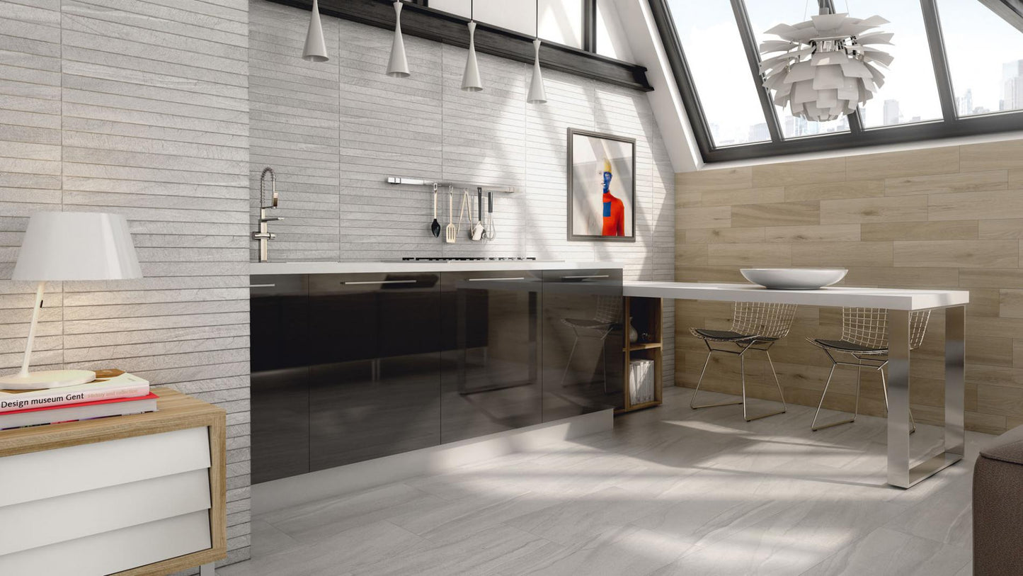 Reval Gris 61.3x30.3