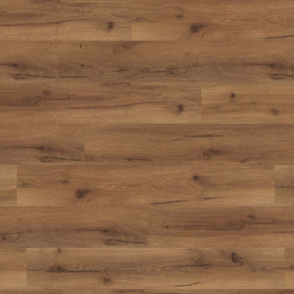 Robust Fumed Oak Lignum Fusion 12mm Laminate Board Image
