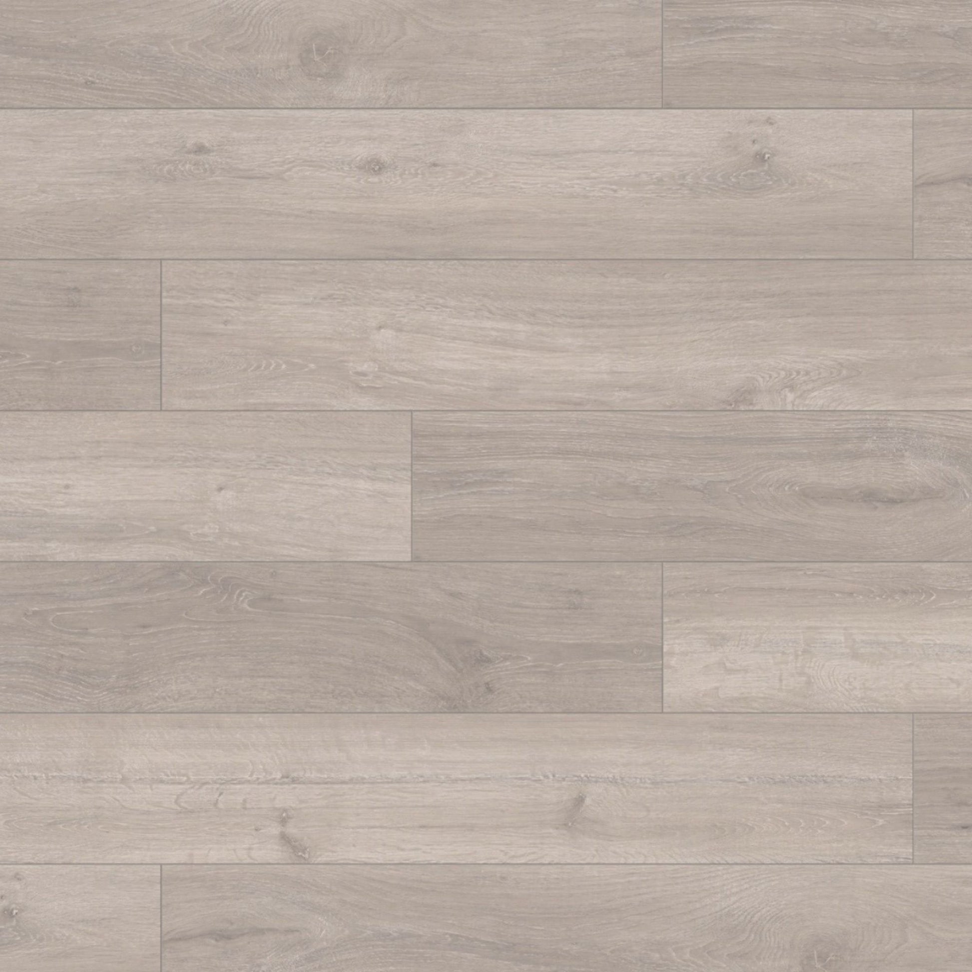 Rockford Oak Super Natural 8mm Laminate Board Image