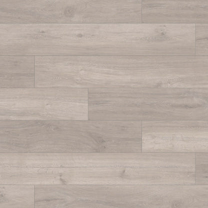 Rockford Oak Super Natural 8mm Laminate Board Image