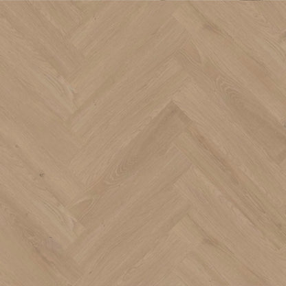 Sahara Oak Herringbone Lignum Core 5mm Rigid Vinyl Board Image