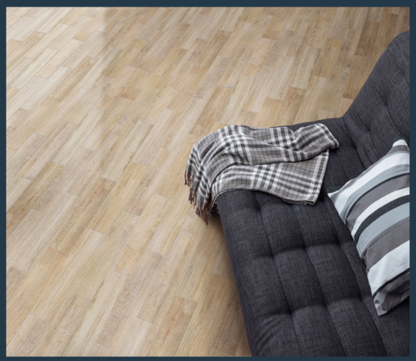 Fusion Wood Effect Beige 15x60