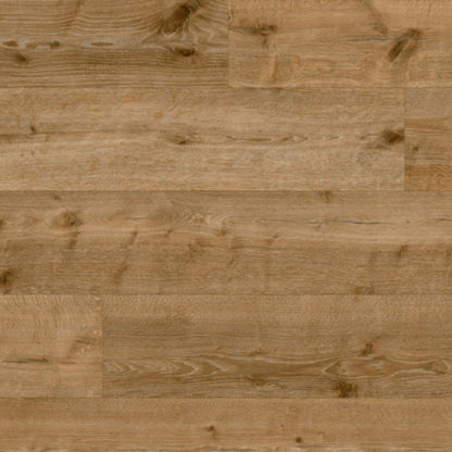 Sepia Tegernsee Oak Long & Wide 12mm Laminate Board Image