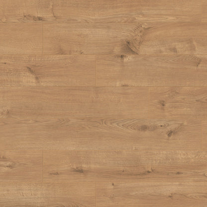 Sherwood Oak Super Natural 8mm Laminate Board Image