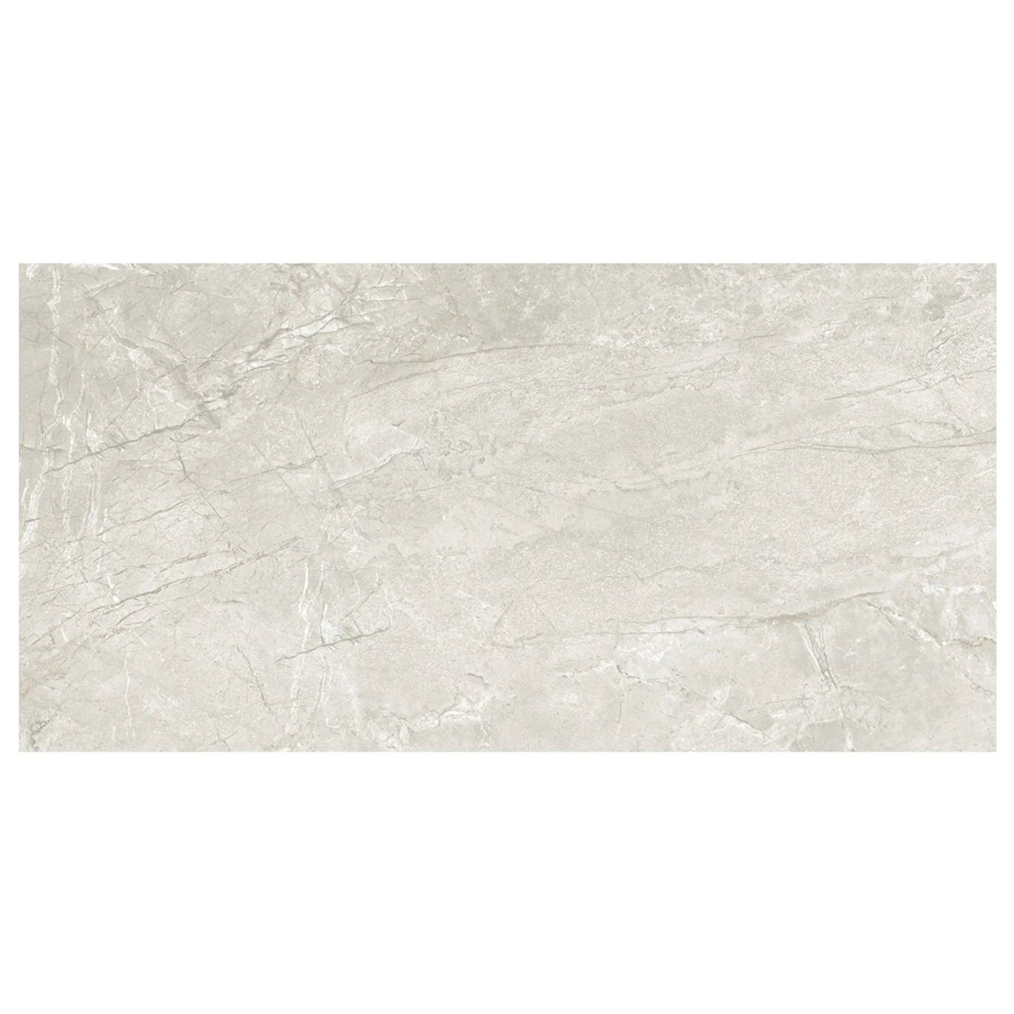 Silver River Polished 1200x600