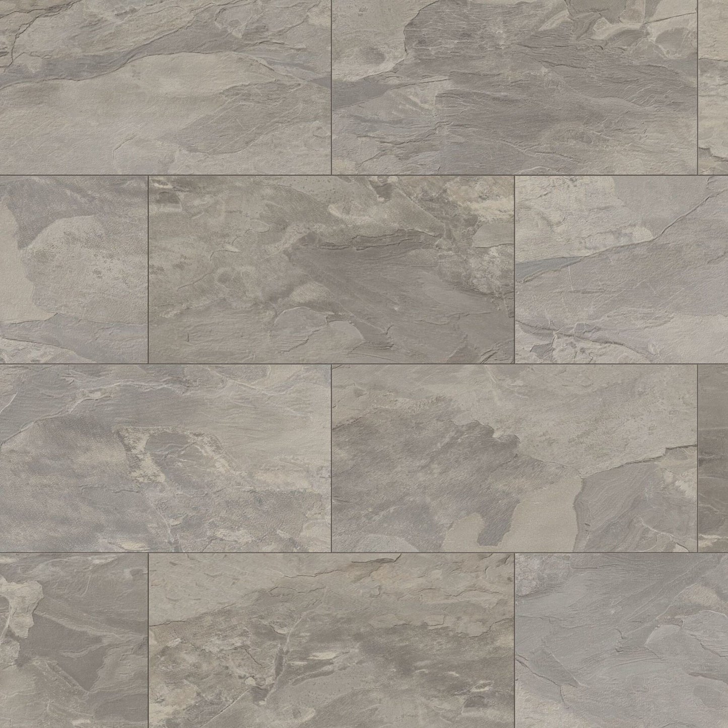Silverado Slate Organic Classic 8mm Laminate Board Image