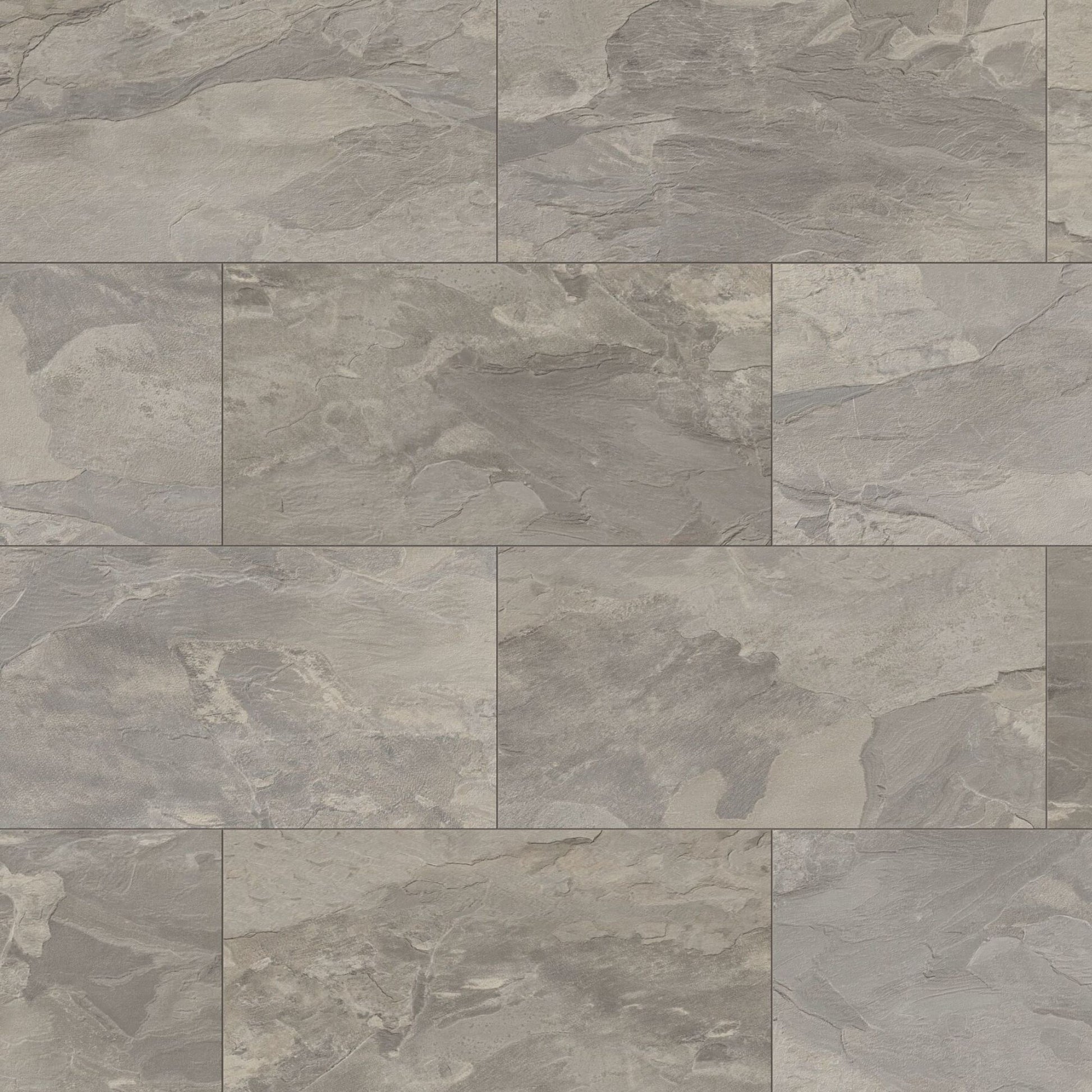 Silverado Slate Organic Classic 8mm Laminate Board Image
