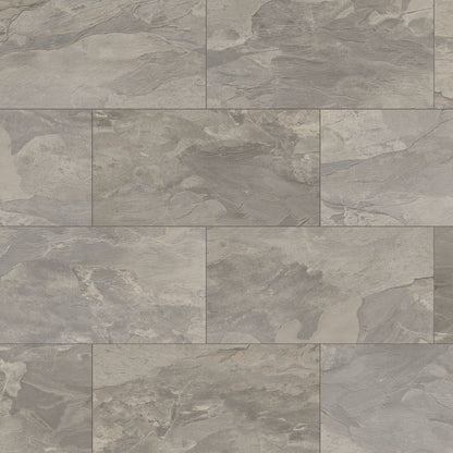 Silverado Slate Organic Classic 8mm Laminate Board Image