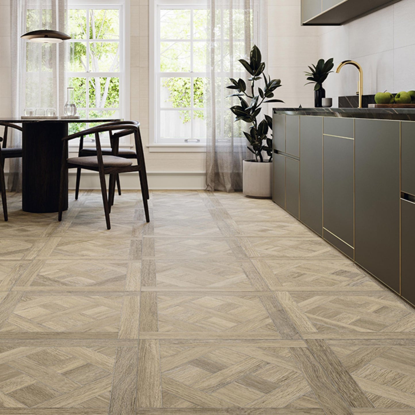 Somerset Haya Matt 600x600 Lifestyle Image