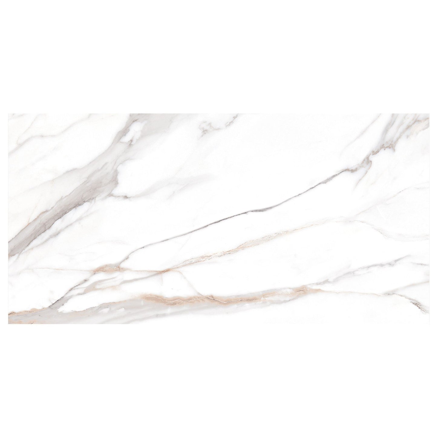 Statuario Mercury Polished 1200x600