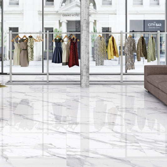 Statuario Mercury Polished 1200x600 Lifestyle Image