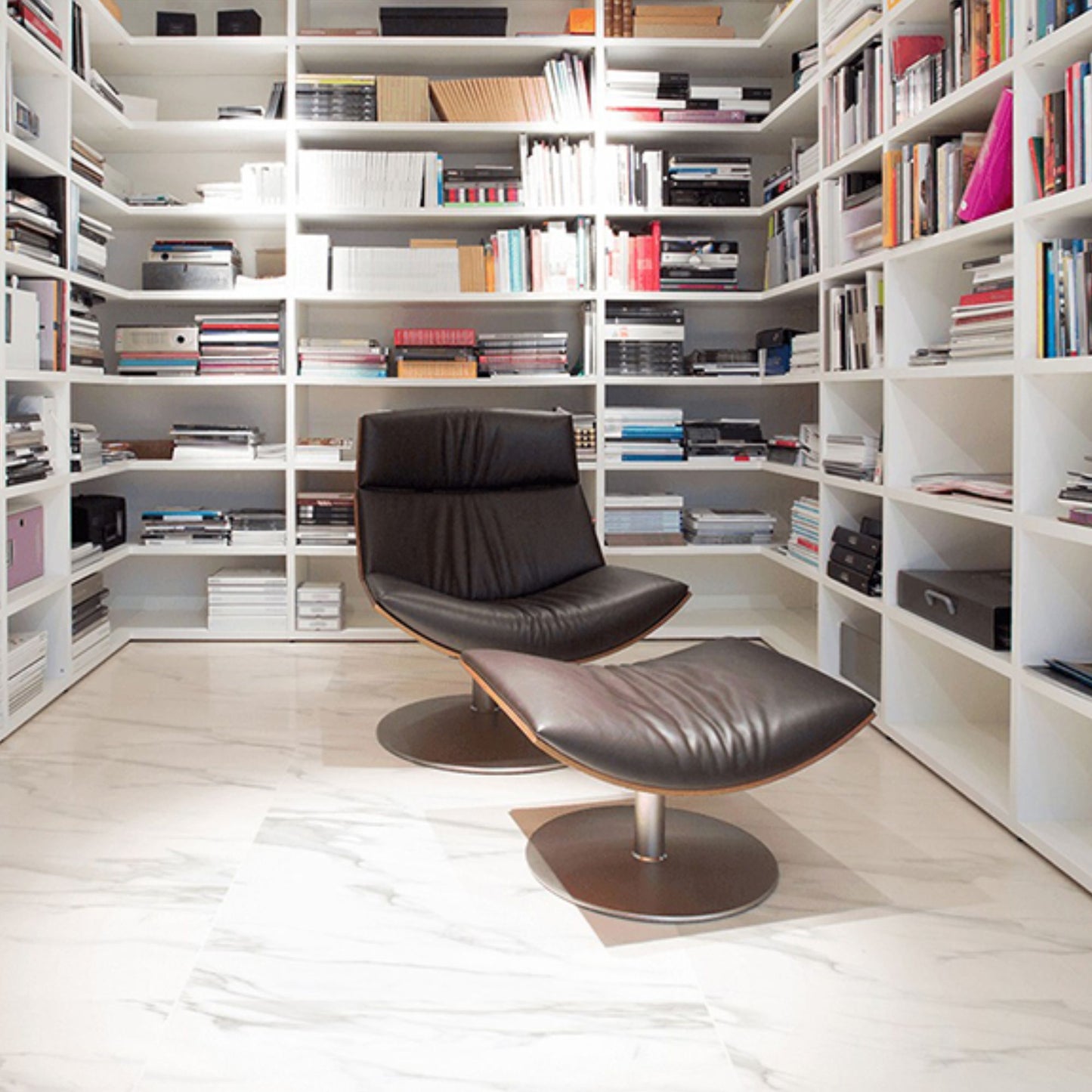 Statuario Mercury White Matt 1200x600 Lifestyle Image
