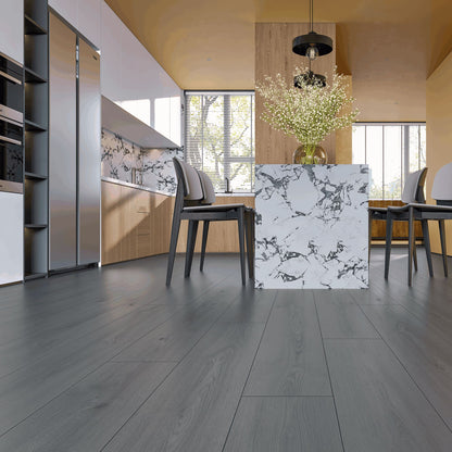 Tarabya 8mm Aspekt 8mm Laminate Lifestyle Image