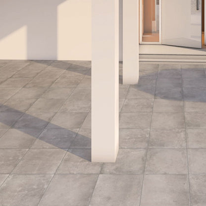 Terracotta Grey Matt 450x450 Lifestyle Image
