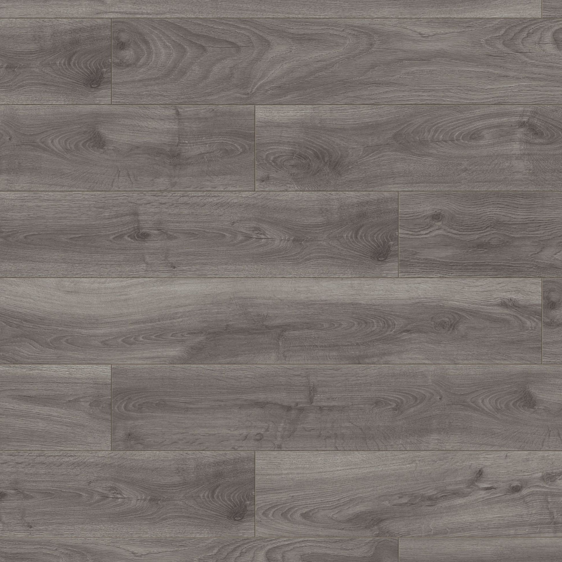 Tomahawk Oak Super Natural 8mm Laminate Board Image