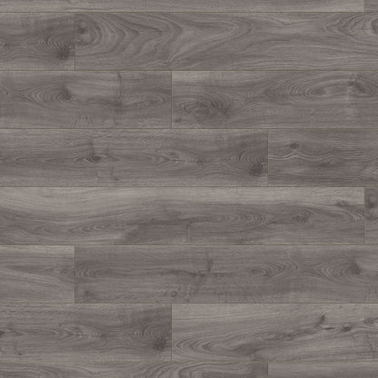 Tomahawk Oak Super Natural 8mm Laminate Board Image