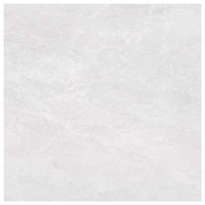 Trento Blanco Semi Polished 600x600 Single Tile Image