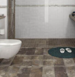 Pamesa Wald Oxid 20x60 Tiles