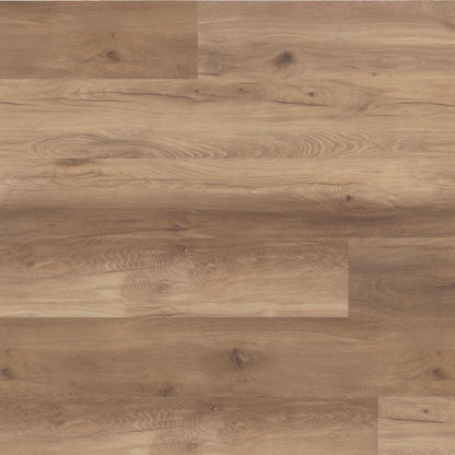 Wild West Oak Long & Wide 12mm Laminate Board Image