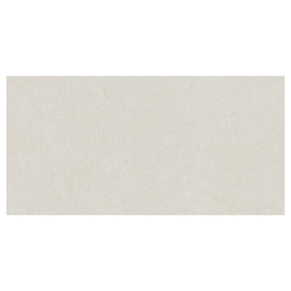 Aina Stone White Lapatto 1200x600 Tiles Image