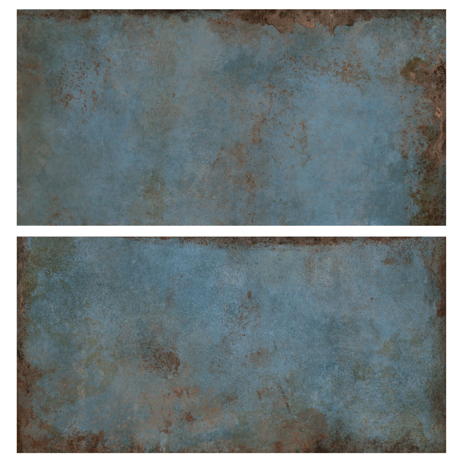 Alloy Azzurro Matt 1200x600 Tiles Image